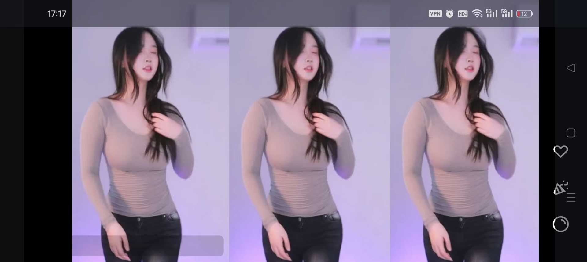 🌟【分享】Twitch鹰酱直播平台🔥体验异域风情看洋妞😍 - 帖子图片1