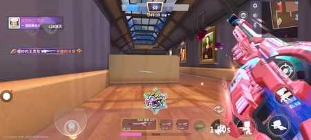 迷你枪战精英樱花草2.0直装科技 无需root - 帖子图片1