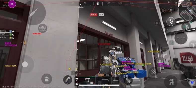 三角洲容器【创世】全网唯一且首发容器裸奔稳定直装！ - 帖子图片3