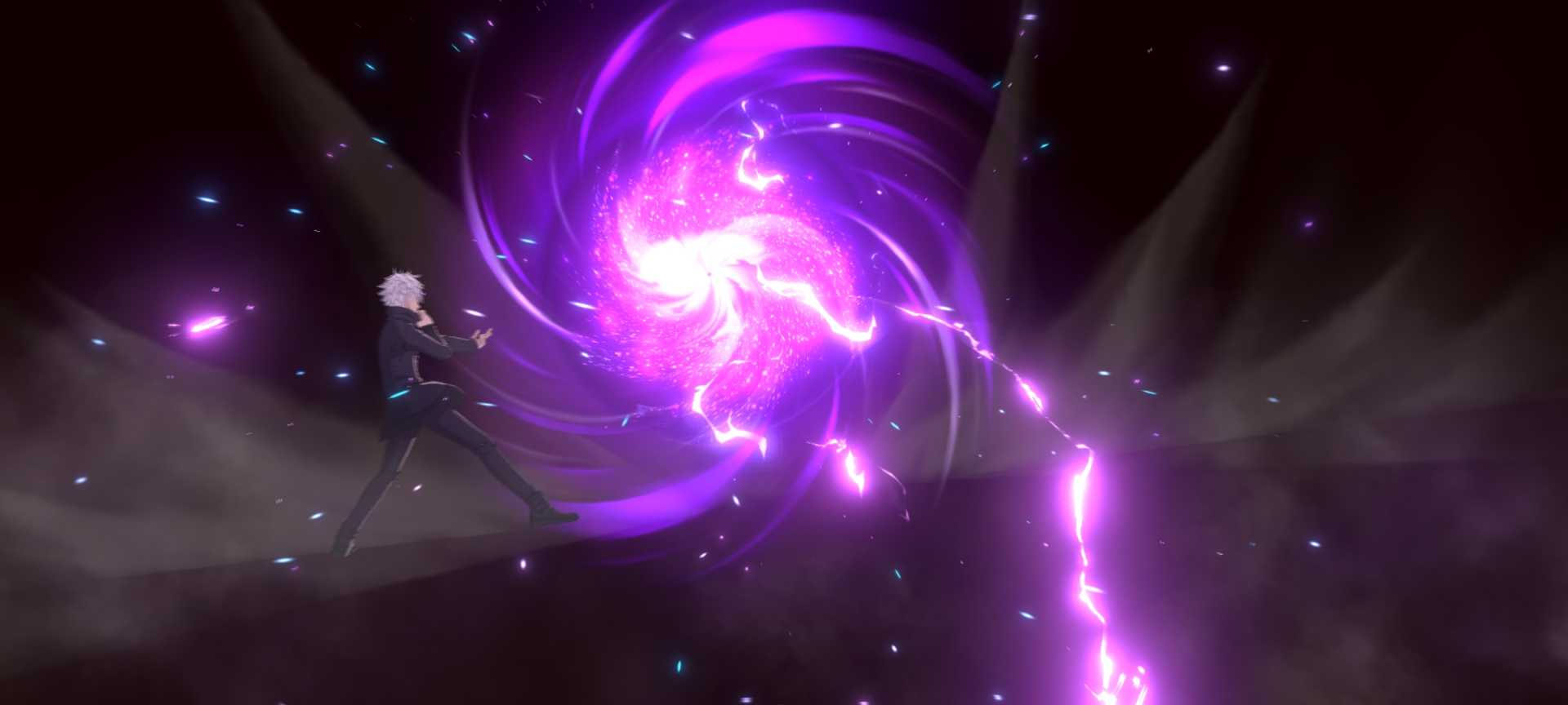 咒术回战同人游戏 - 帖子图片2