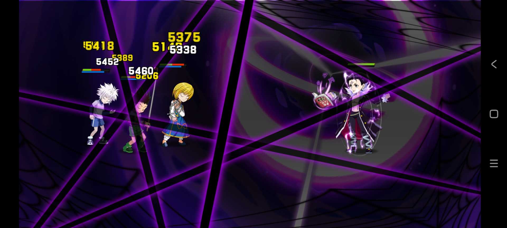 全职猎人 - 帖子图片2