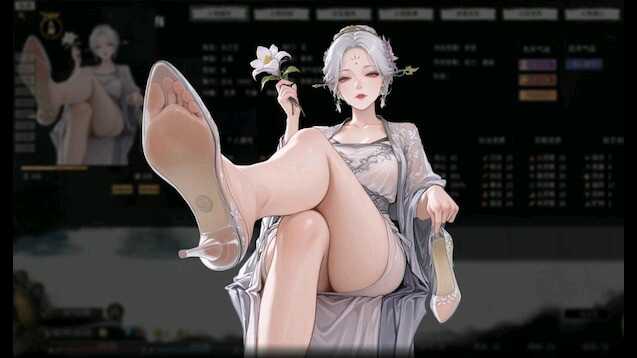 [绅士魔改/3月版] 鬼谷八荒游戏本体+全DLC+3月最新绅士MOD完整魔改包 [新剧情MOD/立绘MOD］ - 帖子图片1