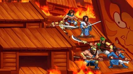 三国战纪 - 帖子图片1