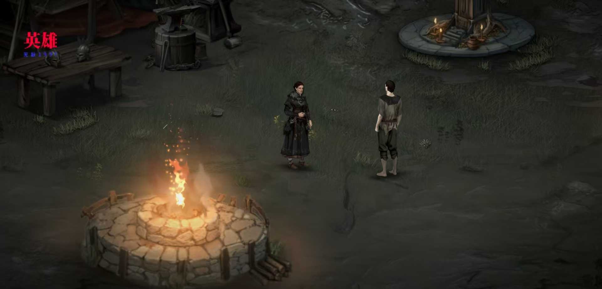 吸血鬼之殇免费内购版 - 帖子图片3