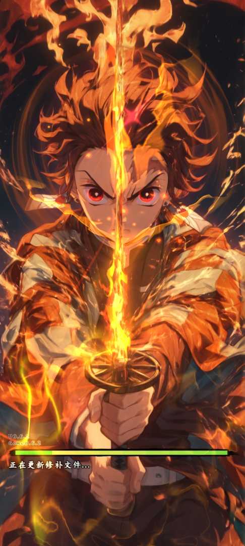 鬼灭之刃 - 帖子图片1