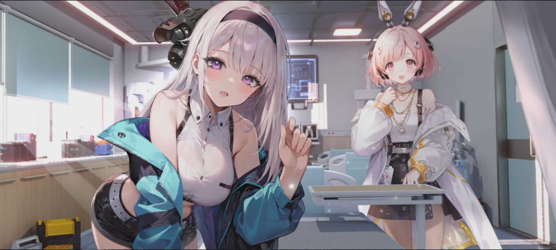 gm后台游戏~大合集!🔥 - 帖子图片1