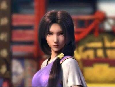 仙剑奇侠传柔情篇_新的开始与结局 - 帖子图片1