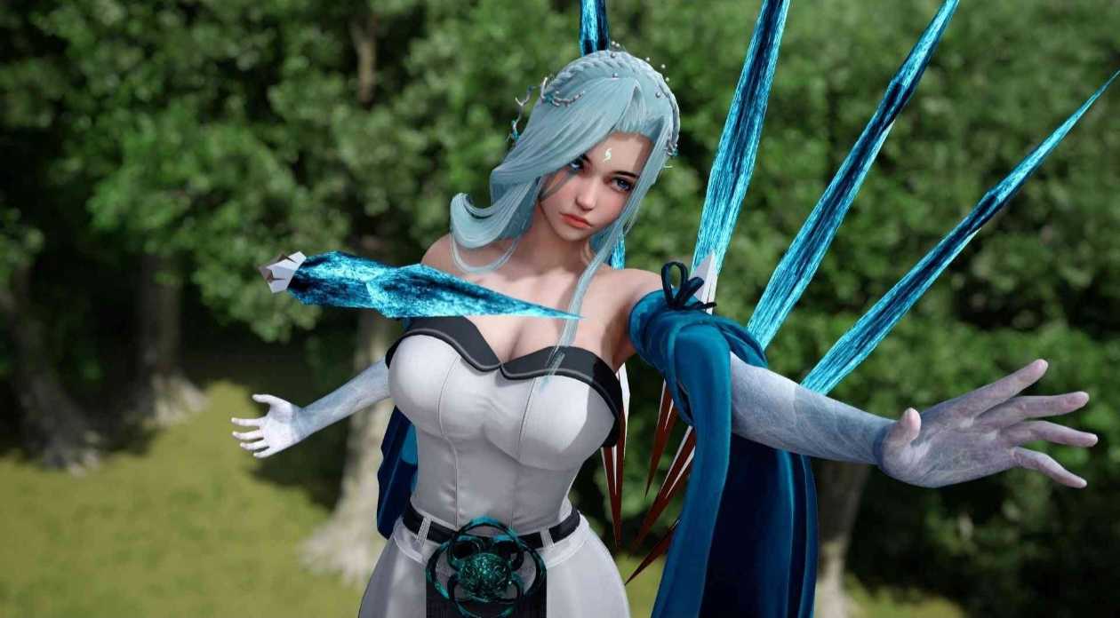 [安卓/PC]更新[玄幻修仙/SLG/动态]跨界(Cross Realms) V0.4官方中文版 - 帖子图片3