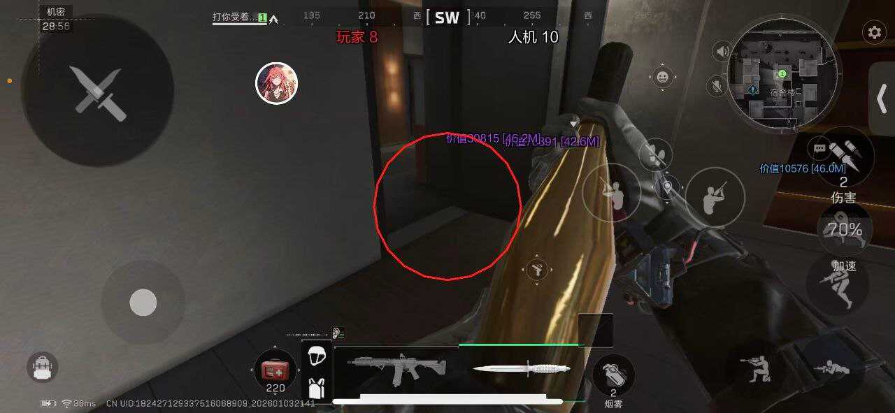 三角洲Alitalia容器直装  独家内部防封定制版