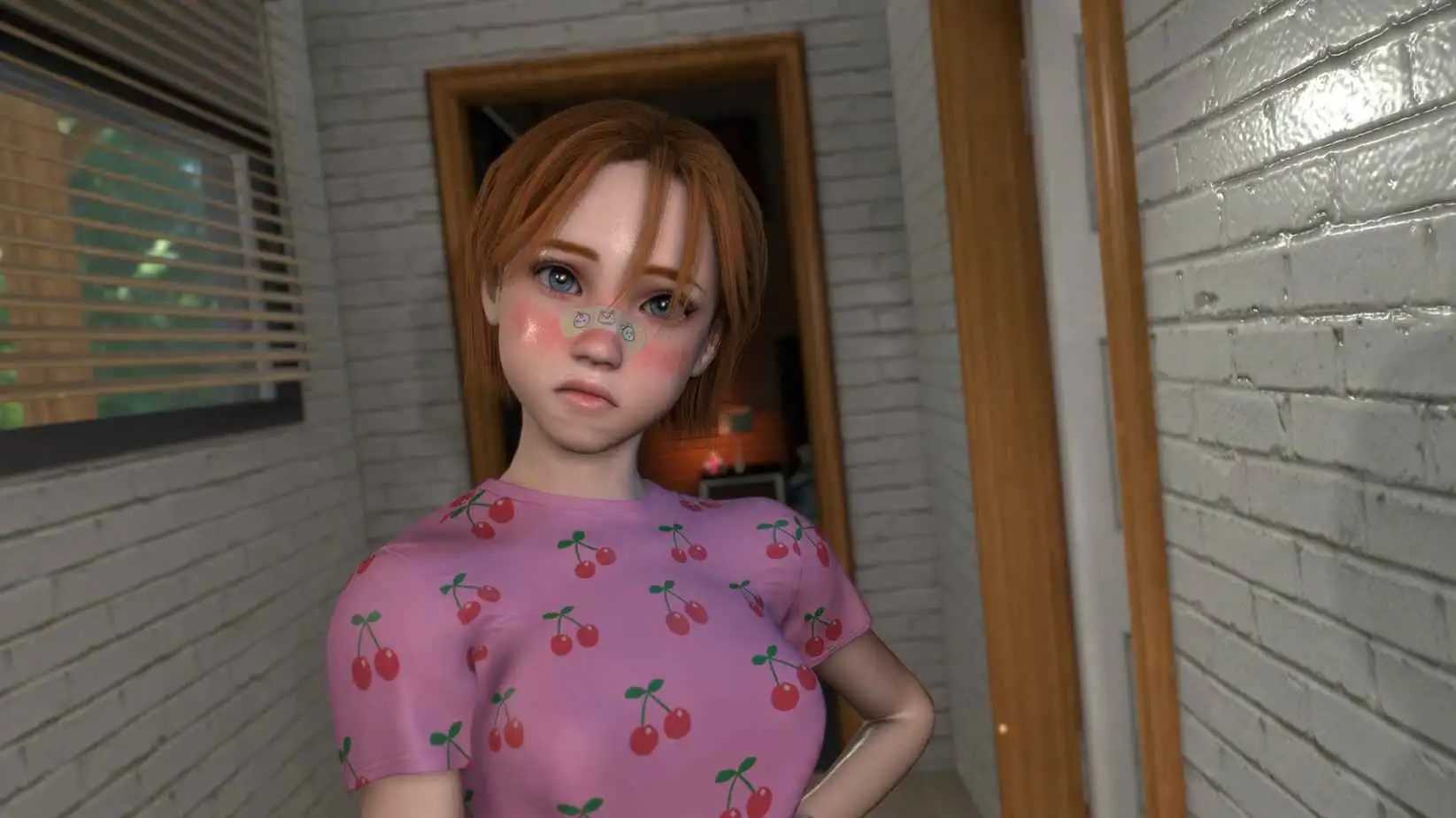 【欧美SLG/汉化/动态】禁忌思想v0.3.5