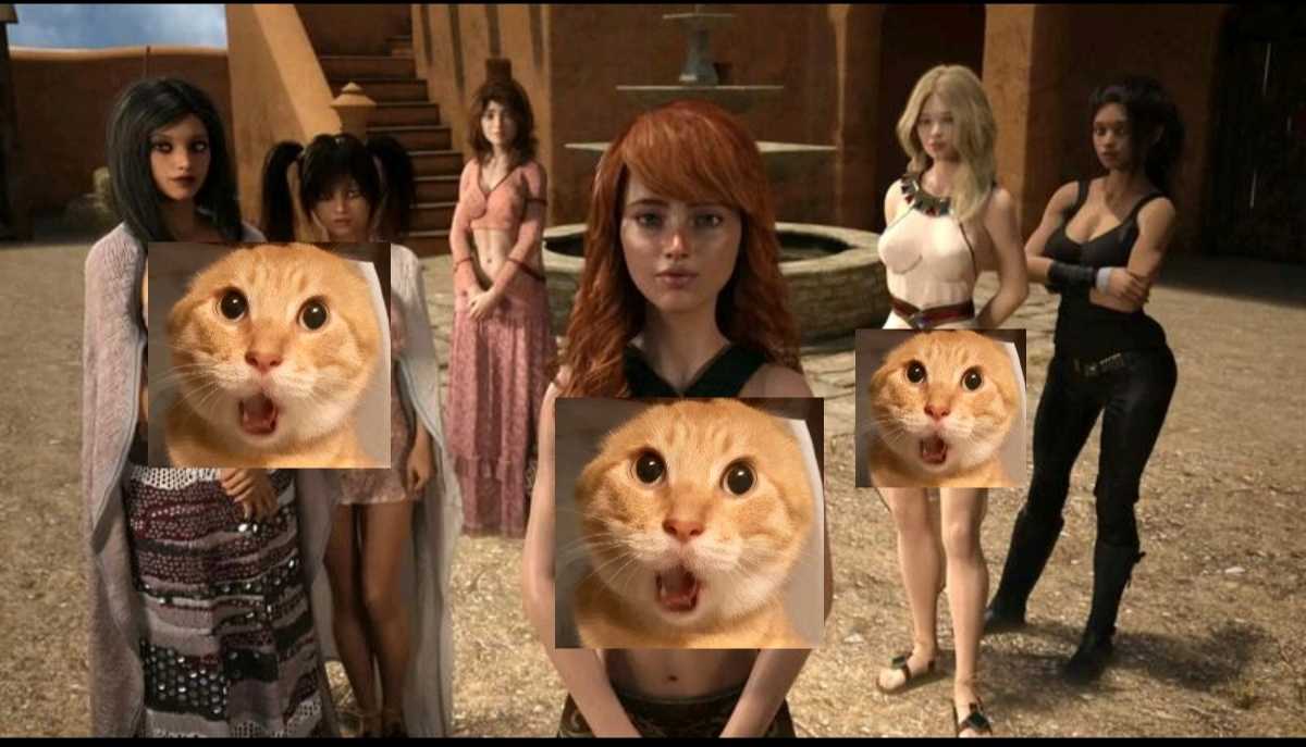 沙漠追猎者沙漠潜行者Desert Stalker V0.20.4中文版 - 帖子图片2