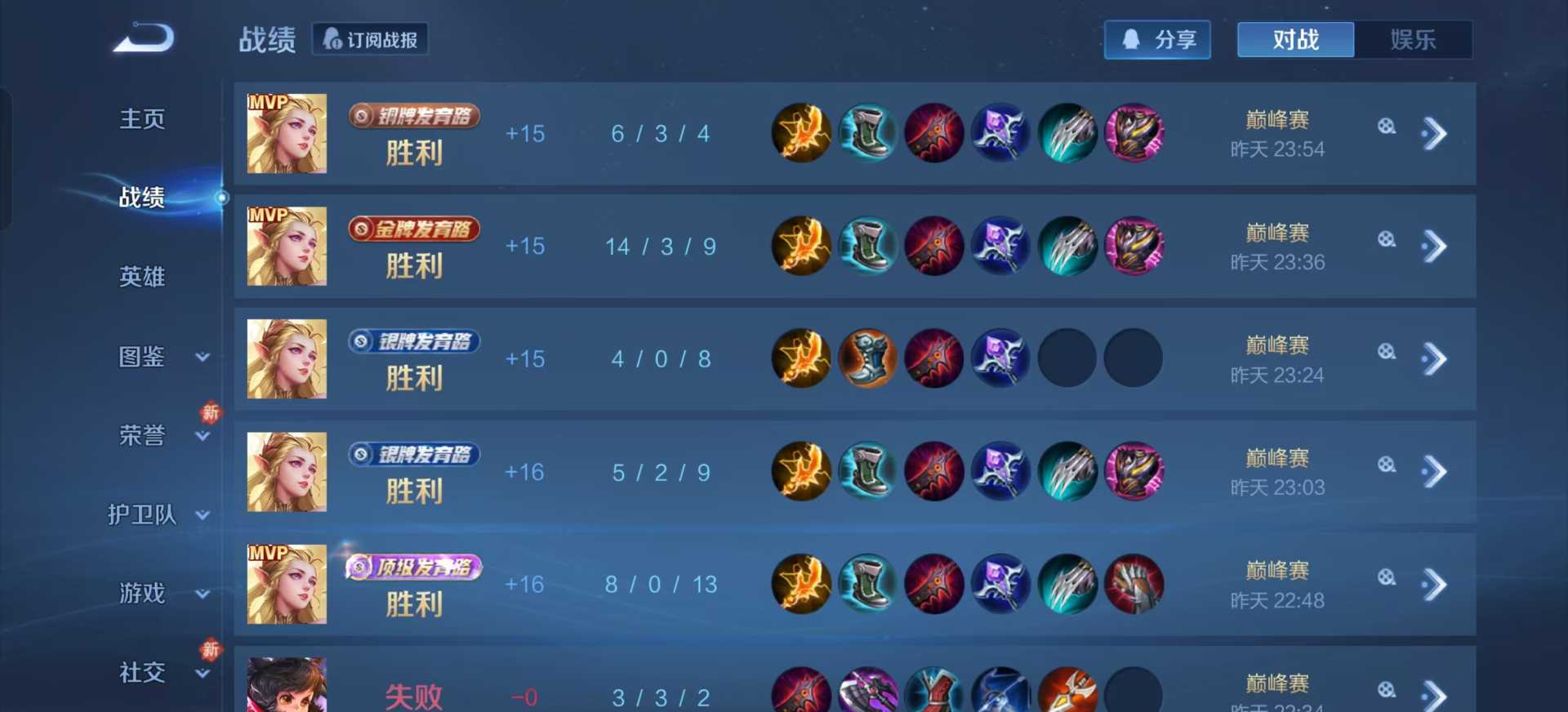 王者工艺内核 - 帖子图片4