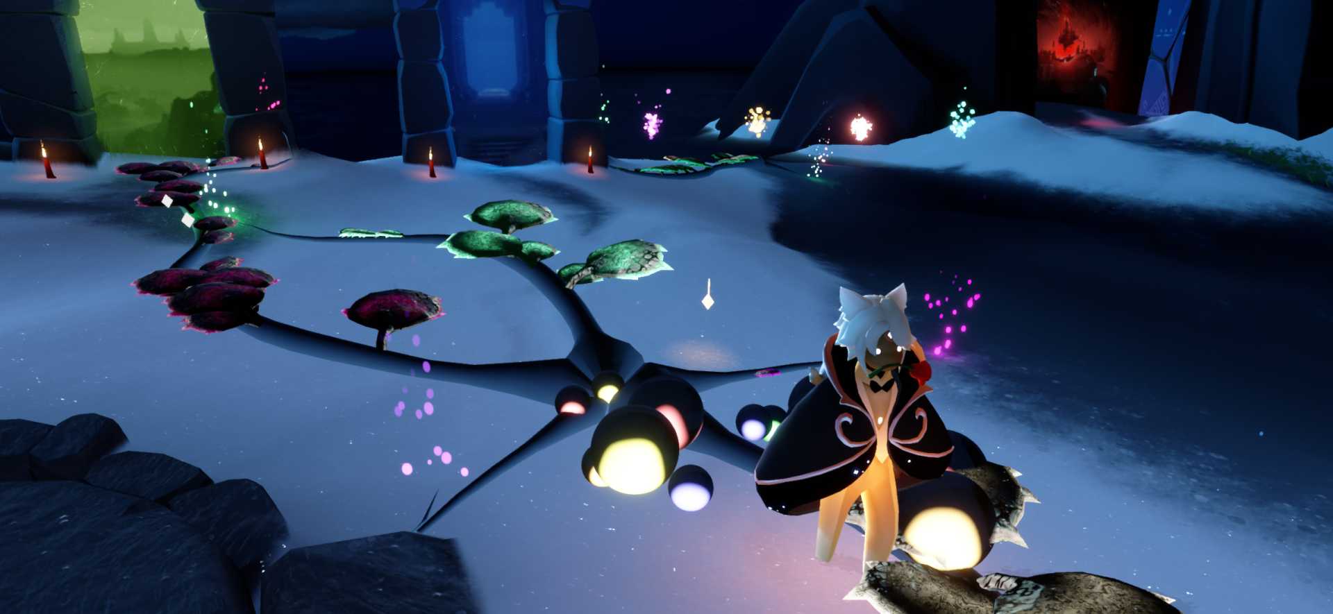 光遇Mod0.15.5光遇直装免费分享（特稳定） - 帖子图片2