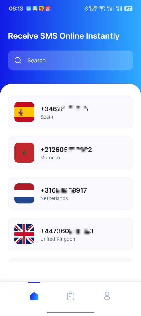 推特、TG 电报注册难？这款APP用虚拟号帮你一键搞定！无限注册虚拟号，支持短信接收，账号的无限注册，登录无限制 - 帖子图片3