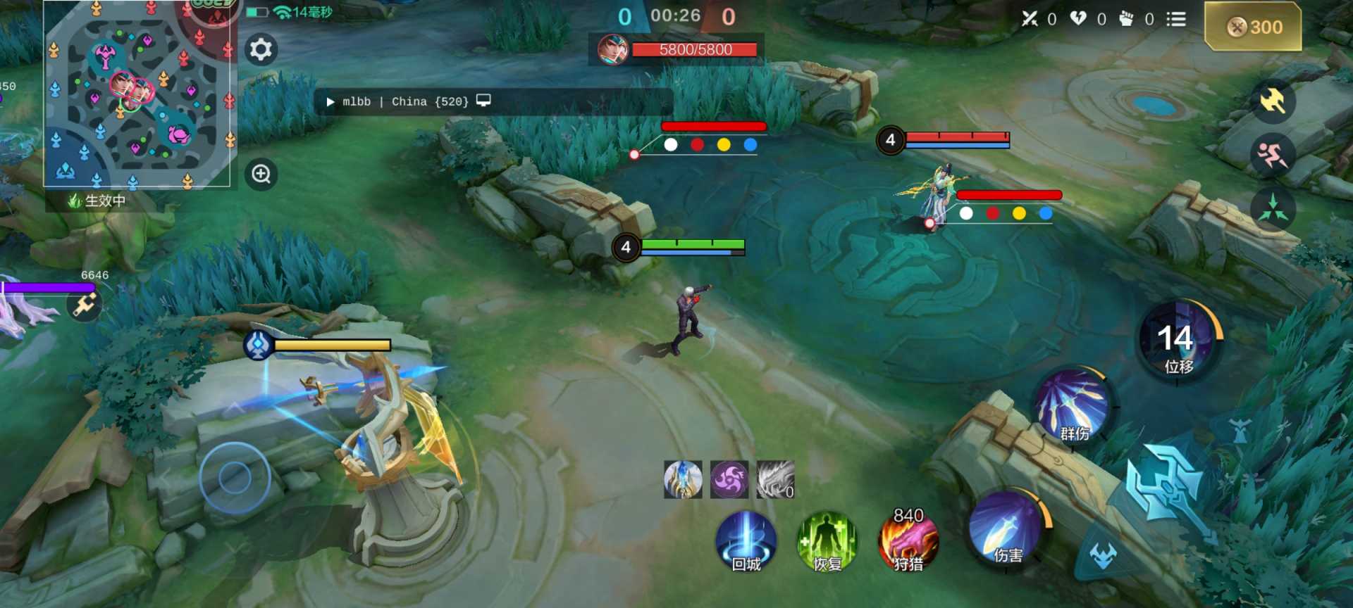 决胜巅峰直装 - 帖子图片1