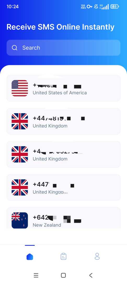 虚拟手机号⭐️验证码 电话 无限注册纸飞机推特小号 - 帖子图片1