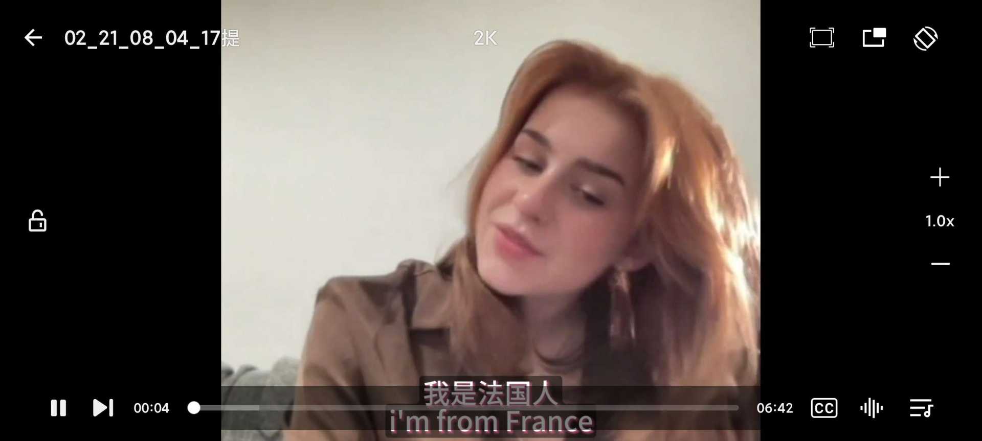 VidTube🈲无限制国内外视频下载器⭕️什么都能下 - 帖子图片4