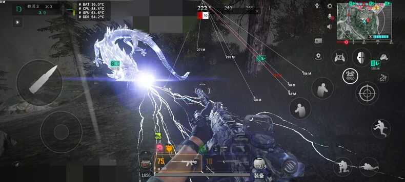 萤火突击纸飞机直装 带自瞄裸奔 - 帖子图片3