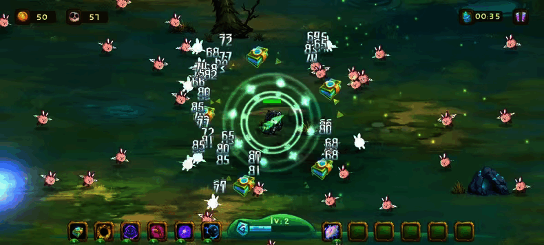 萌物狩猎者-无限内购 - 帖子图片3