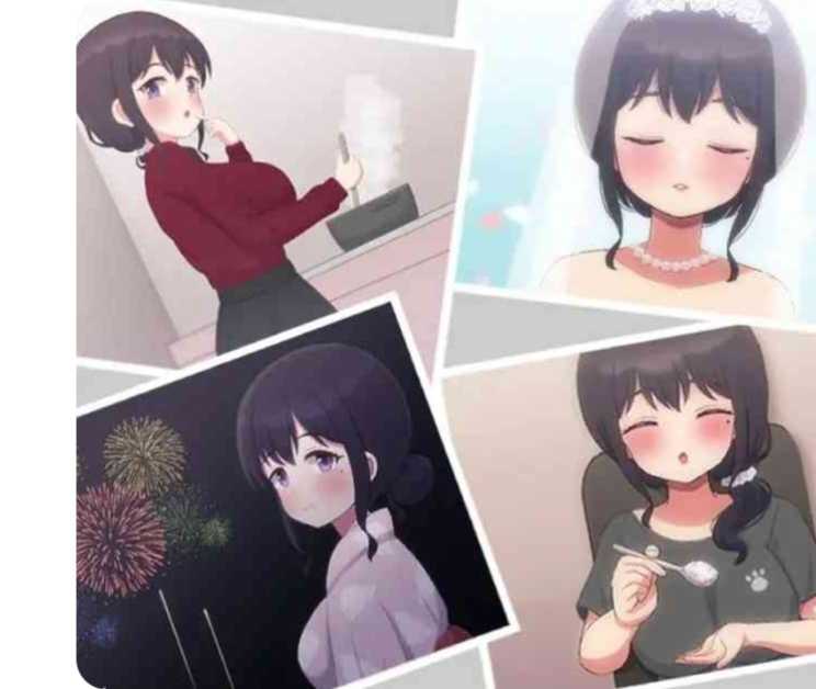 【日系RPG/AI汉化】寝取Saki V1.0