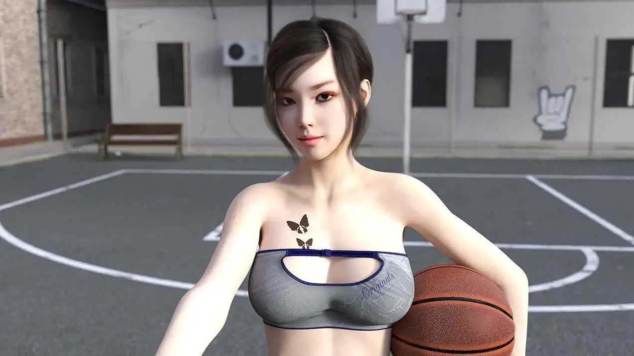 【精品SLG/汉化/动态】妻子的困境重温v0.92.4赞助 - 帖子图片3