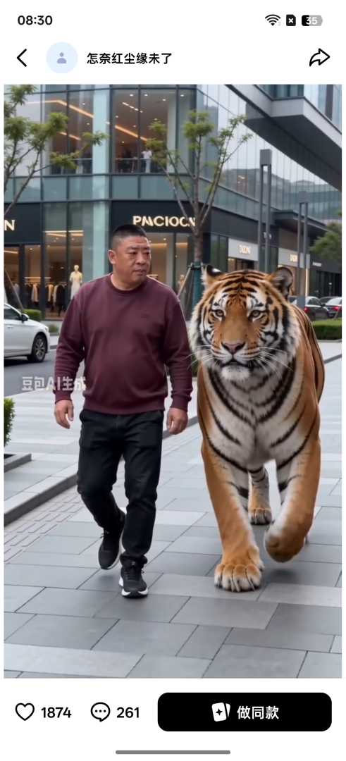 豆包v12.6.0🔥完全无限制🔥国内顶尖AI技术打造 - 帖子图片3