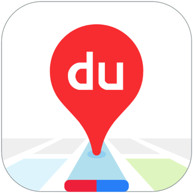 百度地图v10.21 OPPO定制版