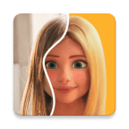 ToonMe迪士尼滤镜相机