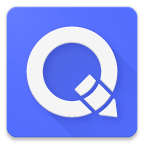 QuickEdit v1.7.0高级版