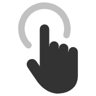 全局指尖特效v1.2绿化版