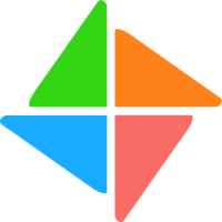 电脑壁纸工具图标