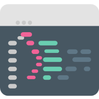 代码世界工具图标