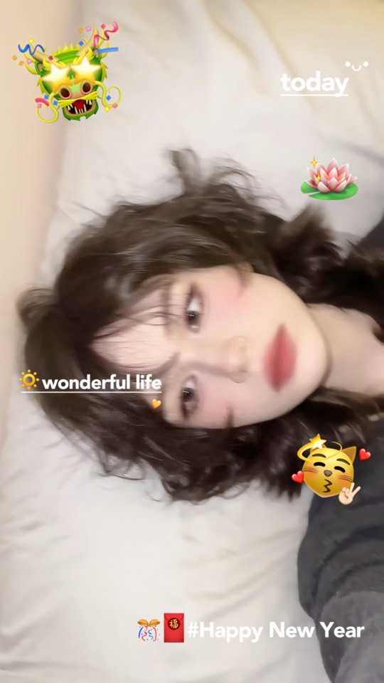 iOS美颜相机 v12.4.8 一键美颜瞬间变身女神功能截图3