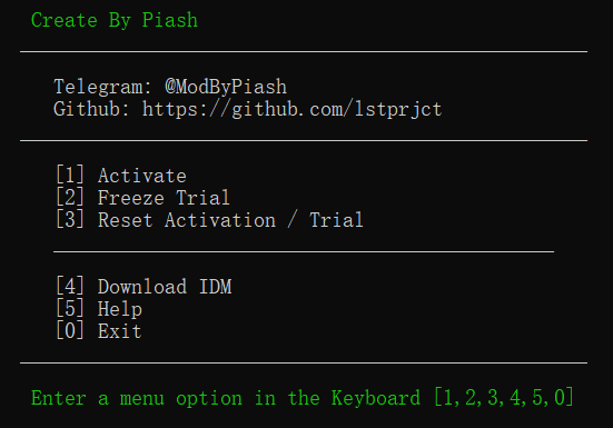 【教程】IDM激活教程 无限期使用 - 帖子图片3