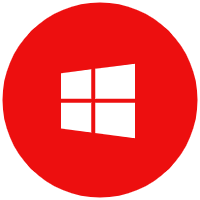 PC软件分类图标