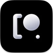 Pock v0.9.0.22 Touch Bar触控栏显示Dock图标