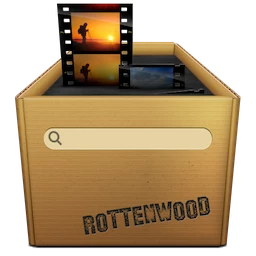 Rottenwood v1.3 电影收藏影评