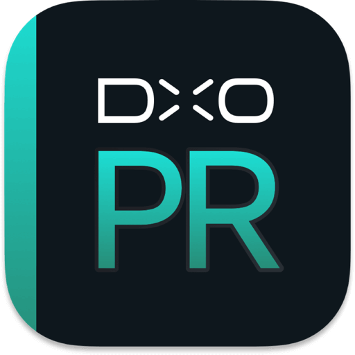 DxO PureRAW 3 v3.8.0 中文高级版