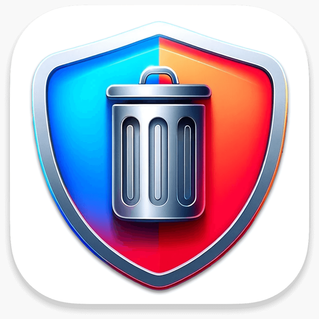 TrashMan for v1.0.3 高级版 垃圾清理工具