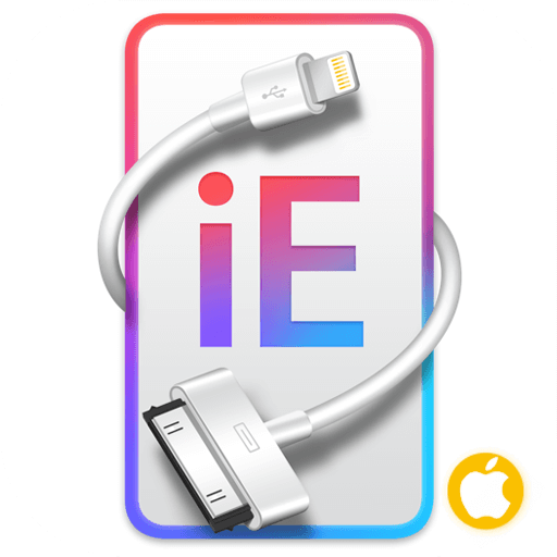 iExplorer v4.6.0 高级版