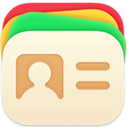 Cardhop v2.3.6 中文高级版