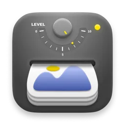 Zipic v1.7.3 高级版 - 图像批量压缩工具