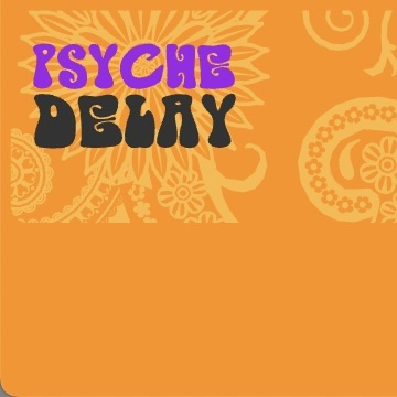 Native Instruments Psyche Delay 立体声延迟效果插件 v1.v3.3