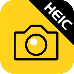 Any HEIC Converter v1.0.29 高级版 - HEIC图像为JPEG和PNG格式