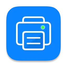 Printer/iPrint v2.0 高级版 - OS全功能打印软件