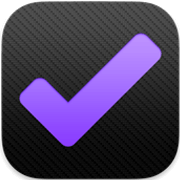 OmniFocus Pro v4.6 中文高级版