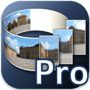 PanoramaStudio Pro v4.0.0 全景图像制作