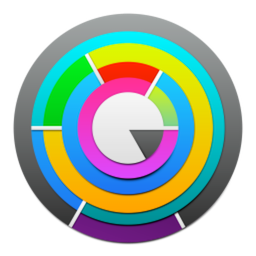 Disk Graph v3.1.1 高级版 - 磁盘空间可视化大师