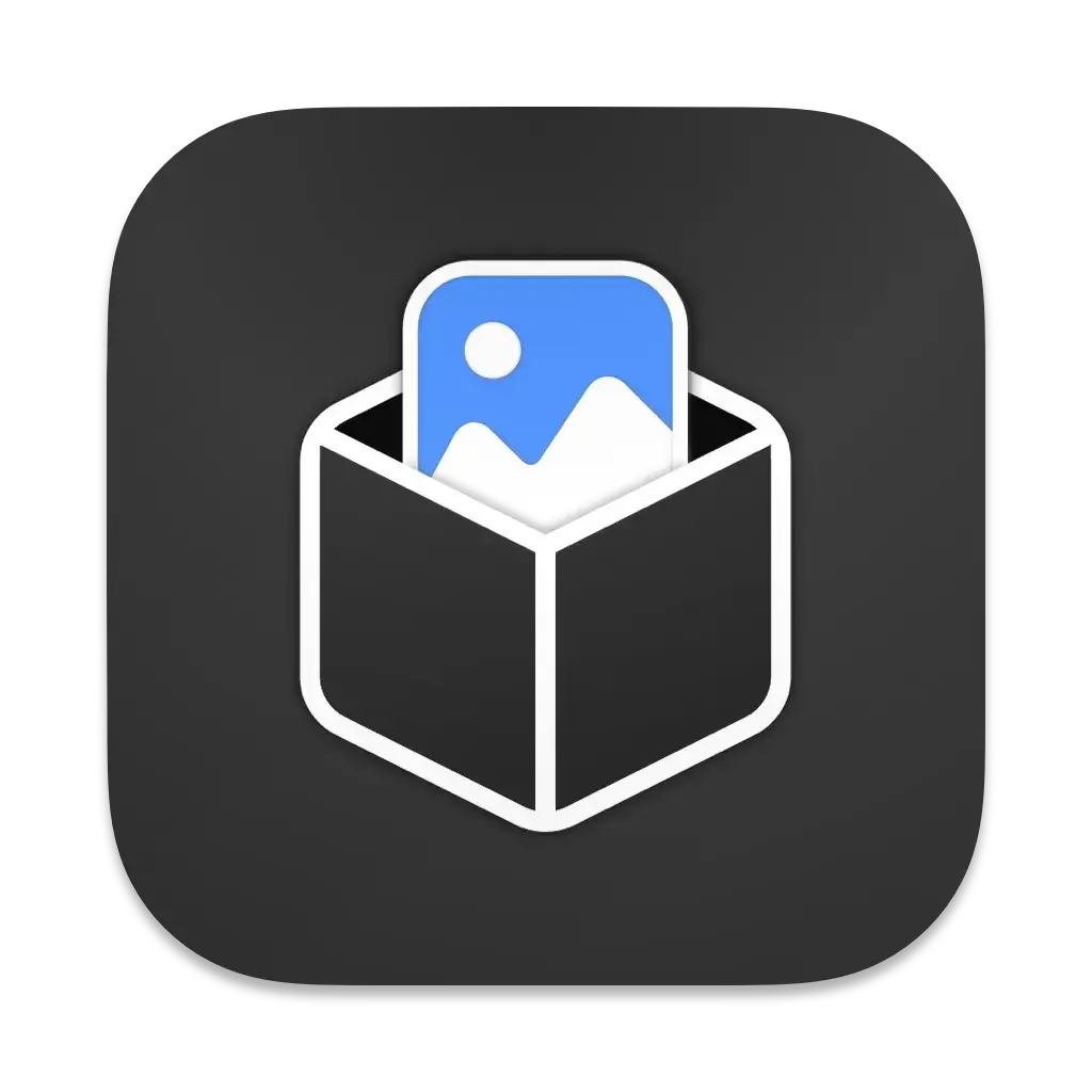 App Icon Generator v1.6 高级版 - 应用程序图标的工具