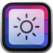 MonitorControl v4.3.3 屏幕亮度与音量调节